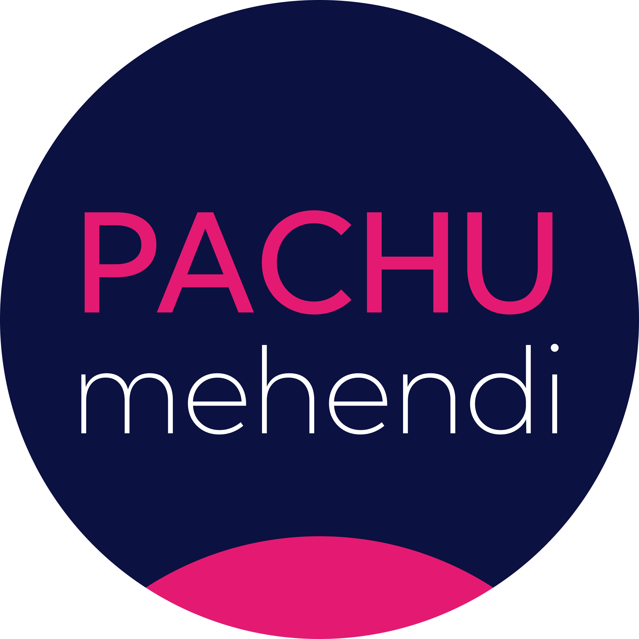 Pachu Mehendi - Mehndi Services in Coimbatore